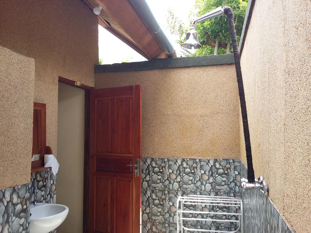 Molleh Guest House Pemuteran Camera foto