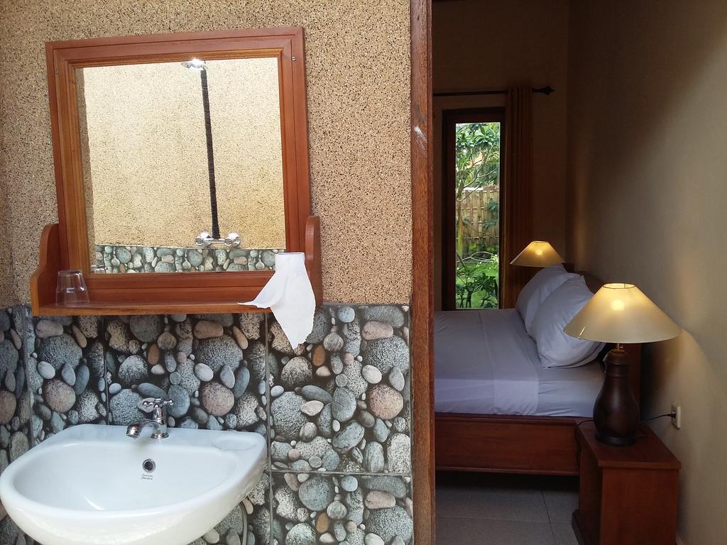 Molleh Guest House Pemuteran Camera foto