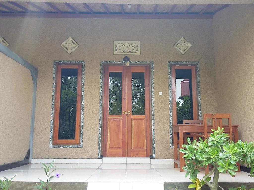 Molleh Guest House Pemuteran Camera foto